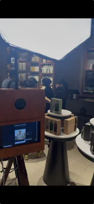 品牌激活